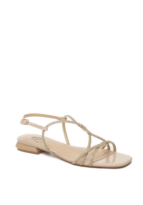 t20 ALBANO VANITY | 6820VERN-NUDE